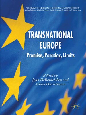 cover image of Transnational Europe